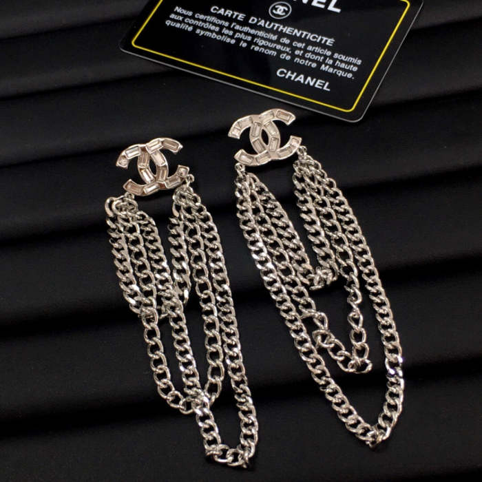 earring  jewelry ,with box,  J25-1250