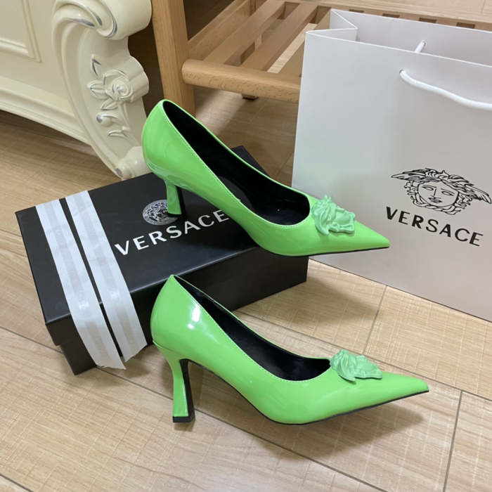 women heel shoes,heel:7cm,size 34-42, with box, SS70-1342