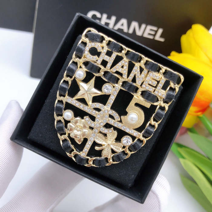 brooch  jewelry ,with box,  J25-1251