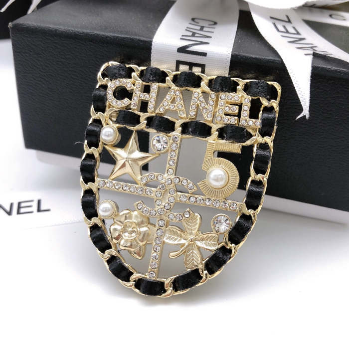 brooch  jewelry ,with box,  J25-1251