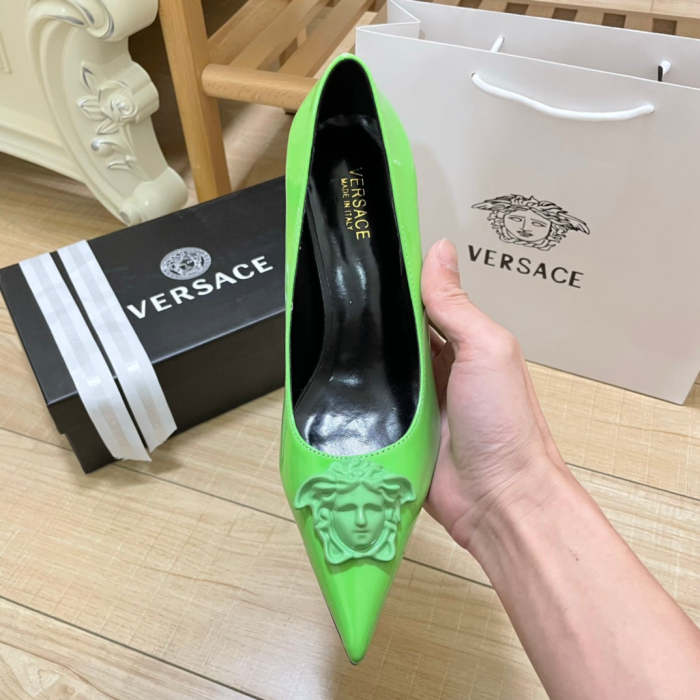women heel shoes,heel:7cm,size 34-42, with box, SS70-1342