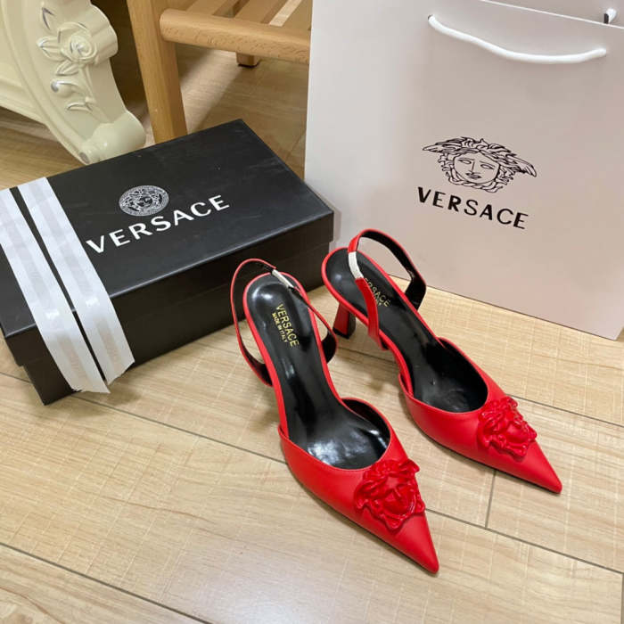 women heel shoes,heel:7cm,size 34-42, with box, SS70-1339-1340