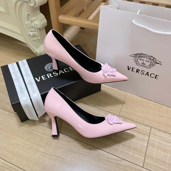 women heel shoes,heel:7cm,size 34-42, with box, SS70-1345