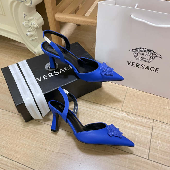 women heel shoes,heel:7cm,size 34-42, with box, SS70-1341