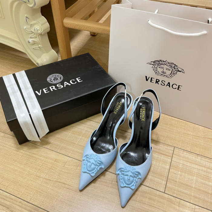women heel shoes,heel:7cm,size 34-42, with box, SS70-1333-1334