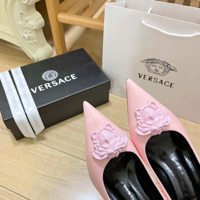 women heel shoes,heel:7cm,size 34-42, with box, SS70-1345