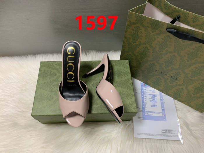women heel shoes,heel:8cm,size 35-44, with box, SS60-1592-1597