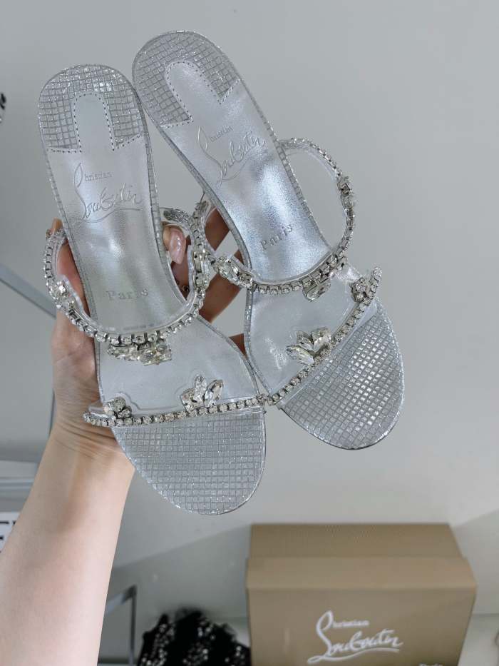 women heel shoes,heel:10cm,size 34-43, with box, SS60-1569