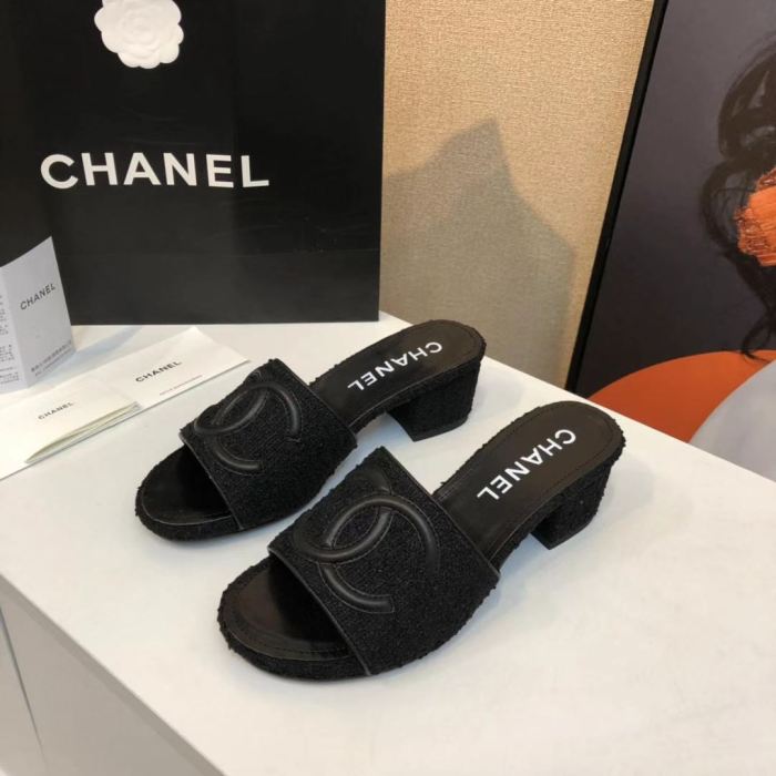 women leather sandals slippers , size 34-41 ,with box, SS60-1576-1577