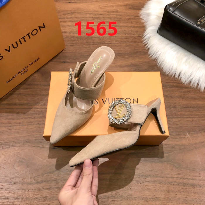 women heel shoes,heel:8cm,size 34-42, with box, SS60-1563-1567