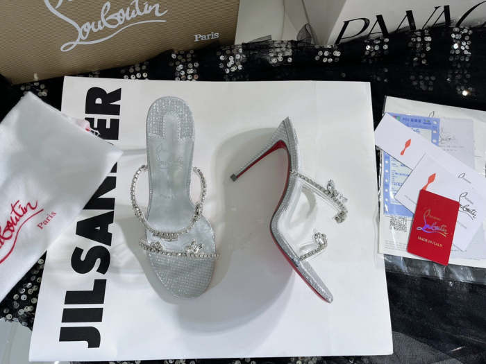 women heel shoes,heel:10cm,size 34-43, with box, SS60-1569