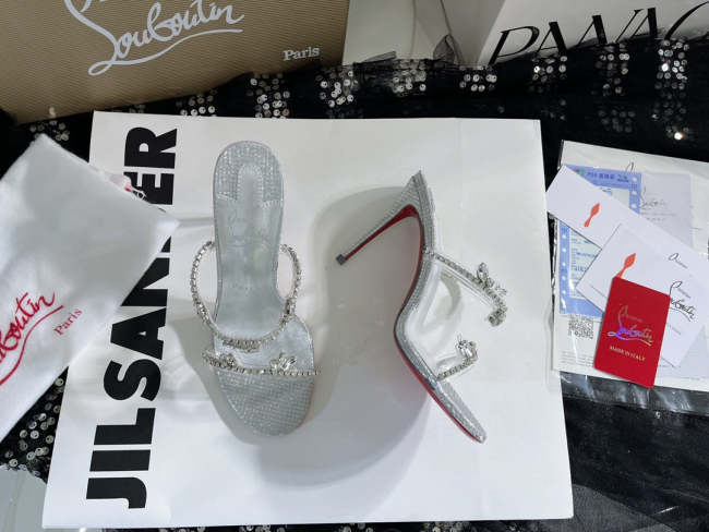 women heel shoes,heel:10cm,size 34-43, with box, SS60-1569