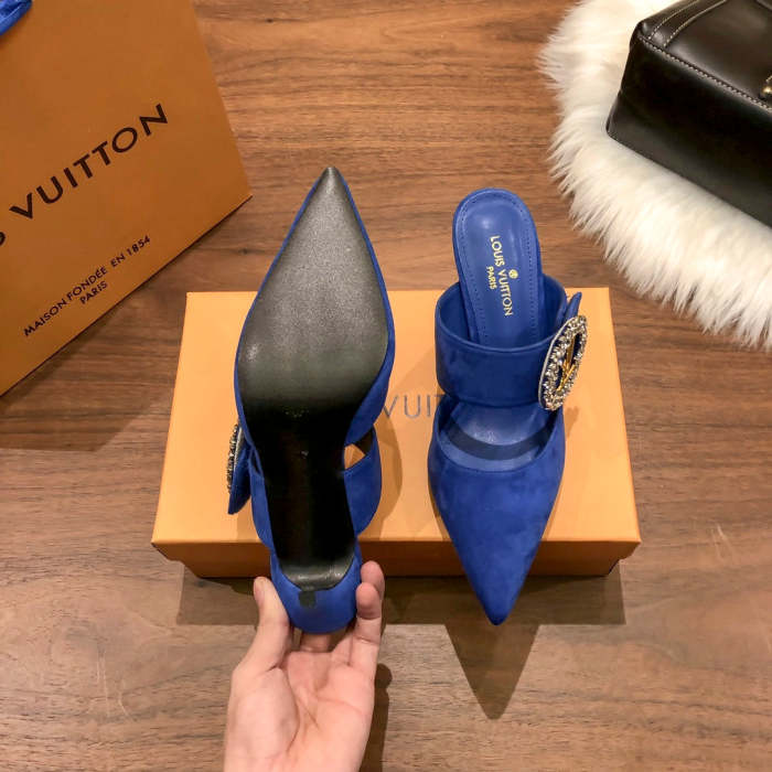 women heel shoes,heel:8cm,size 34-42, with box, SS60-1563-1567