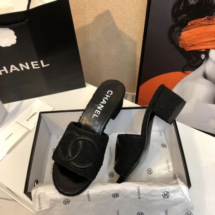 women leather sandals slippers , size 34-41 ,with box, SS60-1576-1577