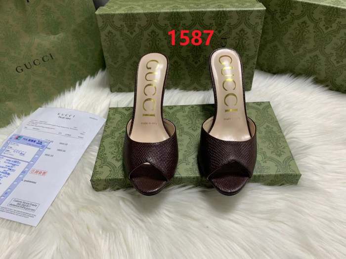 women heel shoes,heel:8cm,size 35-44, with box, SS60-1586-1590