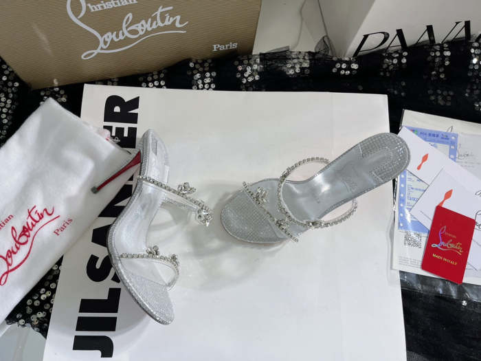 women heel shoes,heel:10cm,size 34-43, with box, SS60-1569