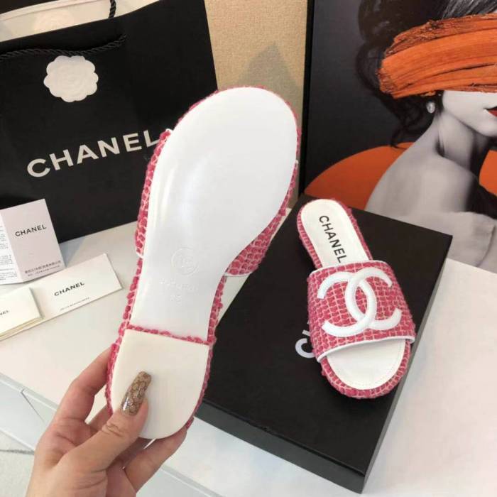 women leather sandals slippers , size 34-41 ,with box, SS60-1582-1583