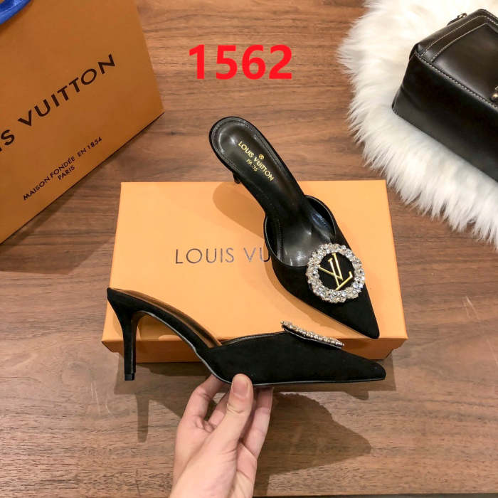 women heel shoes,heel:8cm,size 34-42, with box, SS60-1558-1562