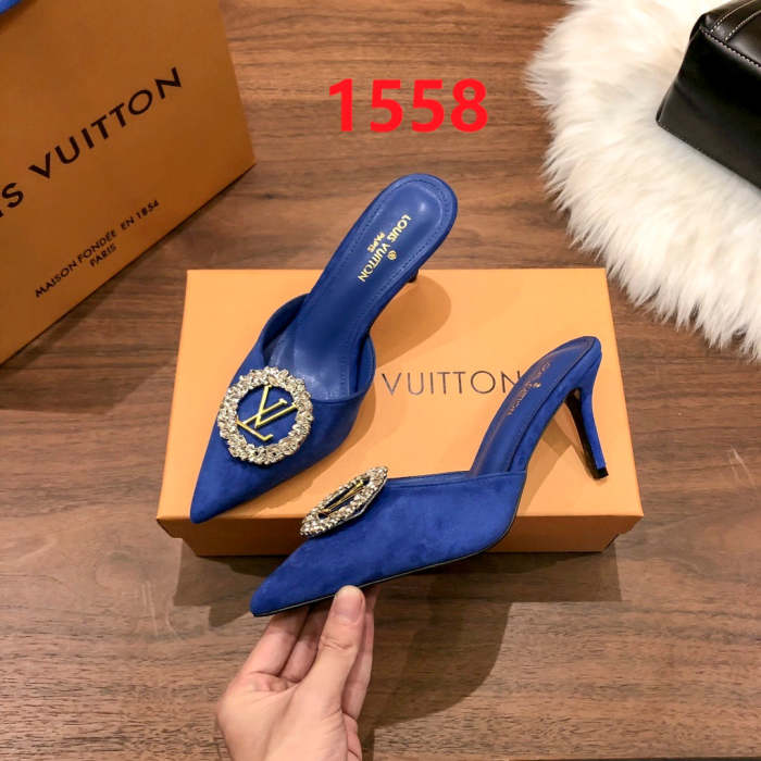 women heel shoes,heel:8cm,size 34-42, with box, SS60-1558-1562