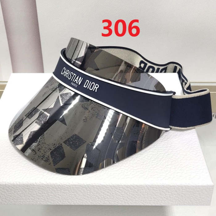 women hat, Hat25-304-306