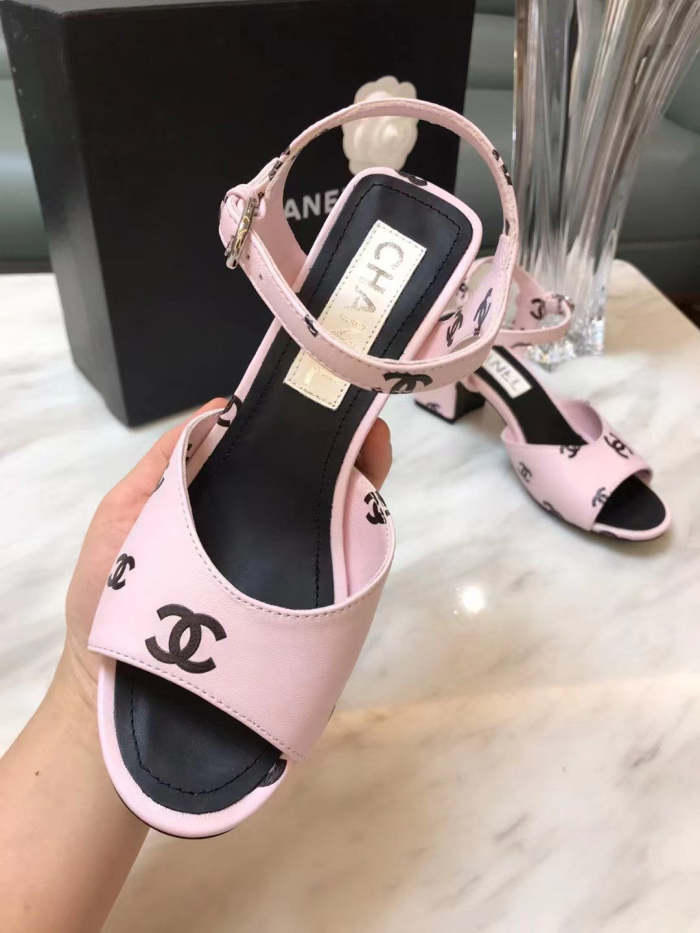 Women heel shoes,heel 8.5cm, size 35-40 ,with box, SS60-1623-1629