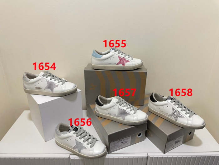 Women men flat sneakers shoes, size 35-44, SS60-1654-1658