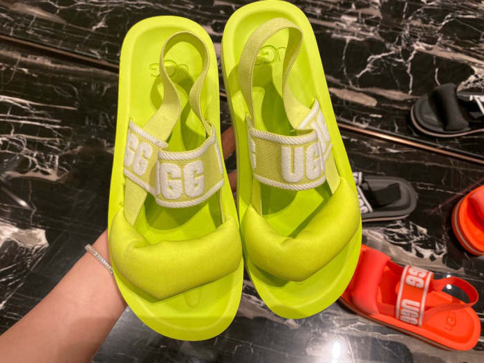 women flat sandals shoes, size 36-40 , SS70-1346-1348