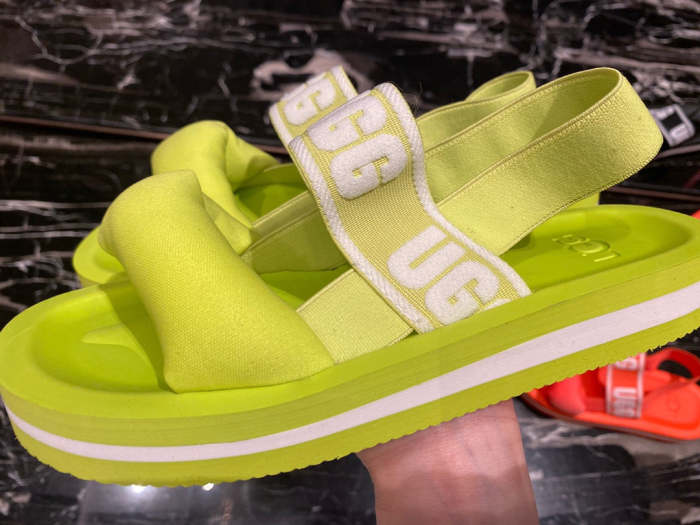 women flat sandals shoes, size 36-40 , SS70-1346-1348