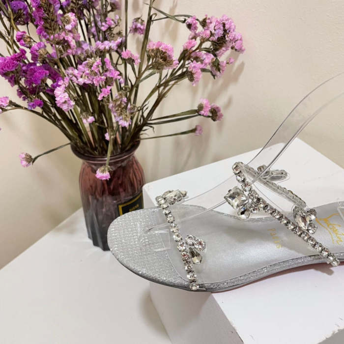 women sandals shoes, size 35-40,SS60-1664-1665
