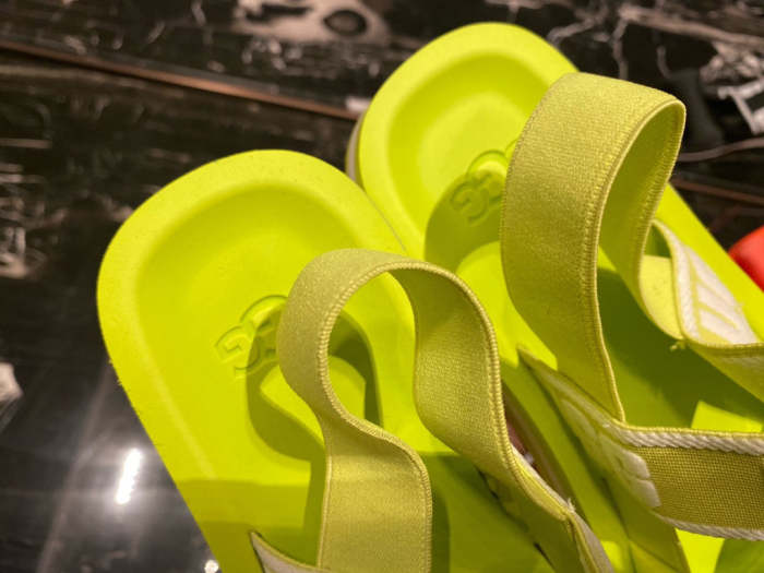 women flat sandals shoes, size 36-40 , SS70-1346-1348
