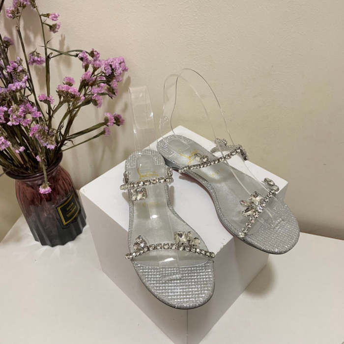 women sandals shoes, size 35-40,SS60-1664-1665