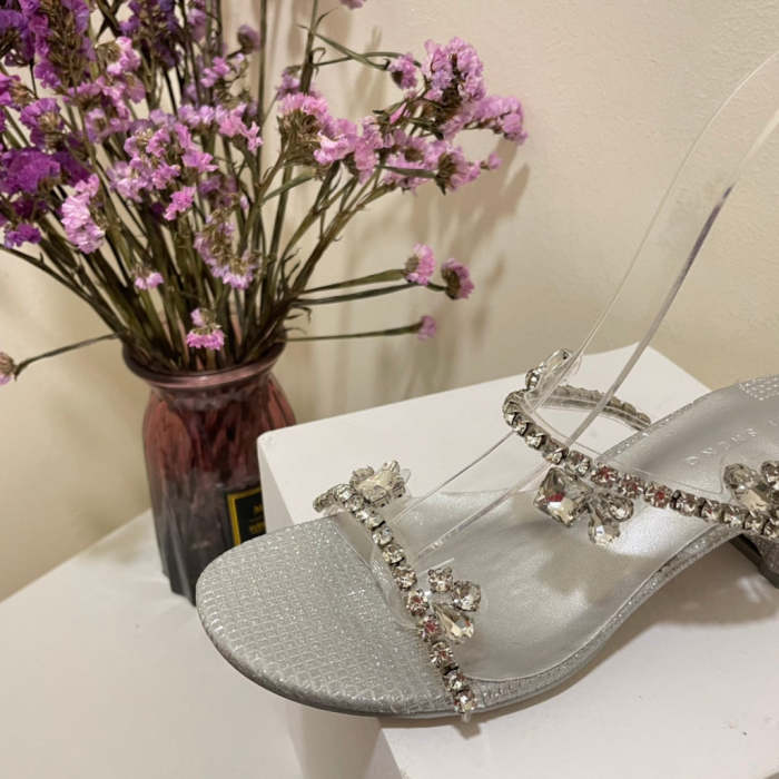 women sandals shoes, size 35-40,SS60-1664-1665