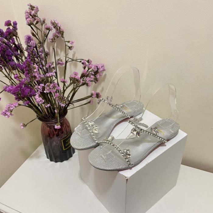 women sandals shoes, size 35-40,SS60-1664-1665