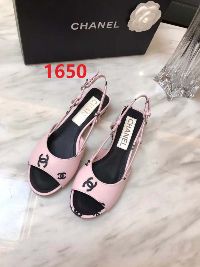 Leather flat shoes, size 35-40 , SS60-1649-1653