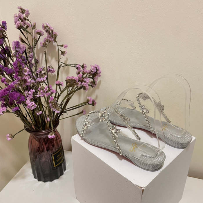 women sandals shoes, size 35-40,SS60-1664-1665