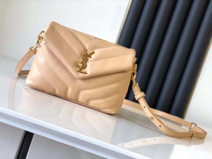 Leather bag, 5A , size 20cm or 24cm or 31cm, B110-60