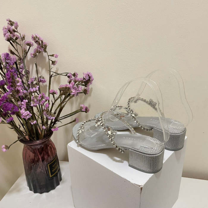 women sandals shoes, size 35-40,SS60-1664-1665