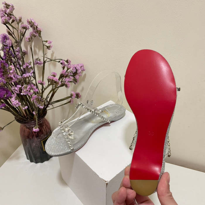 women sandals shoes, size 35-40,SS60-1664-1665