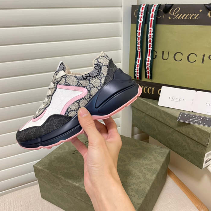 Women men flat sneakers shoes, size 35-45, SS80-385-386