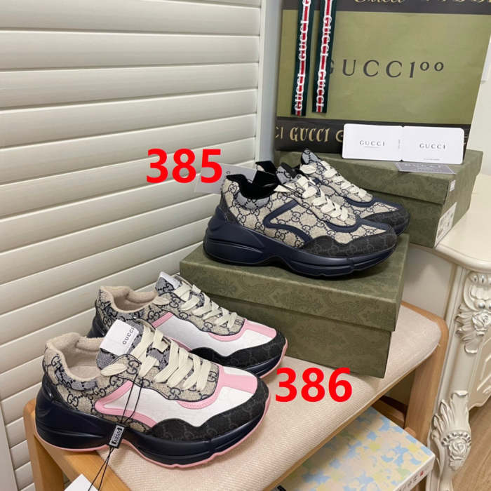 Women men flat sneakers shoes, size 35-45, SS80-385-386