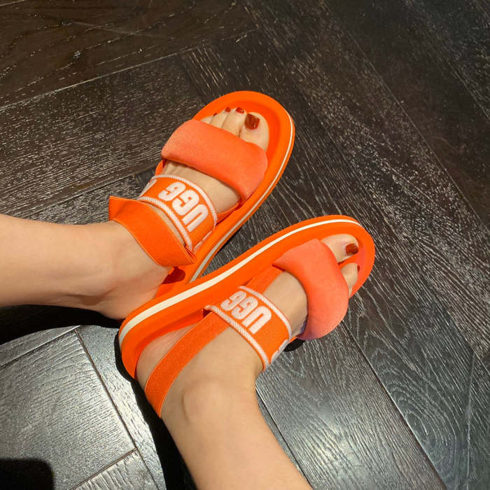 women flat sandals shoes, size 36-40 , SS70-1346-1348