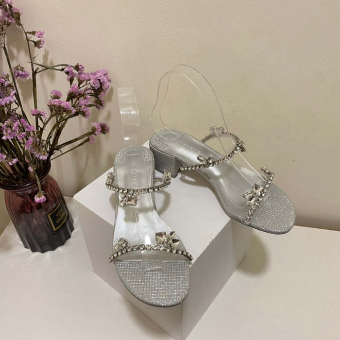 women sandals shoes, size 35-40,SS60-1664-1665