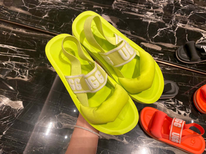women flat sandals shoes, size 36-40 , SS70-1346-1348