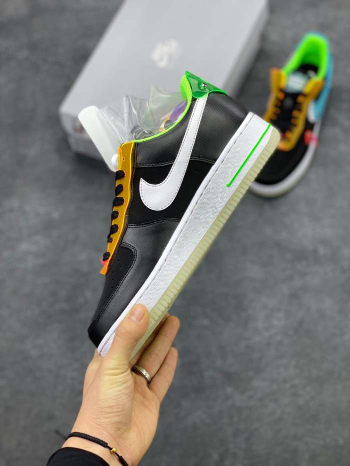 Women men flat sneakers shoes, size 36-45, SS80-397
