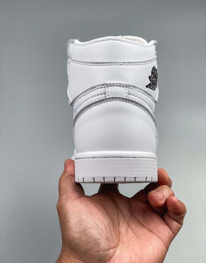 AJ real leather sport boot shoes, size 36-45, SS98-306
