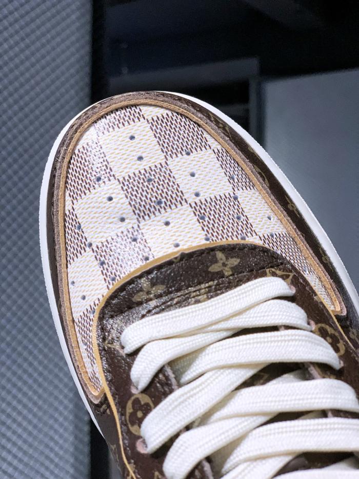 Women men flat sneakers shoes, size 36-45, SS88-472