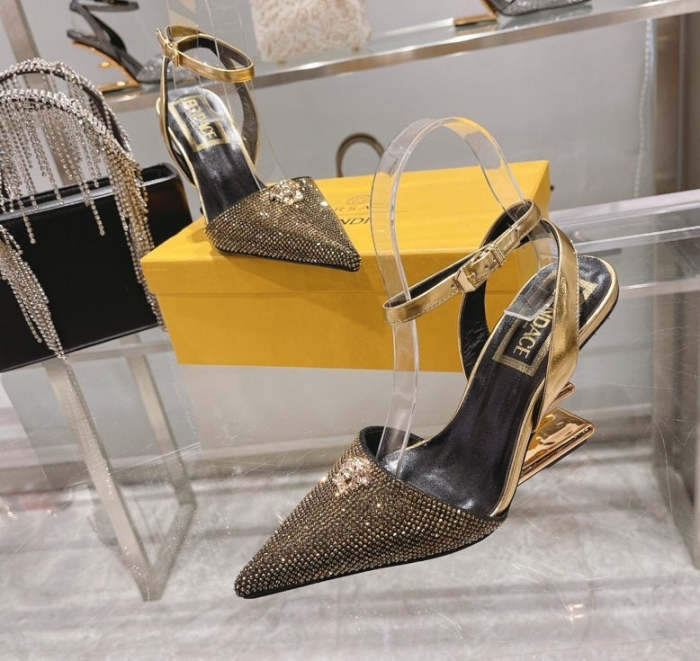 women heel shoes, size 35-40, SS138-45-47