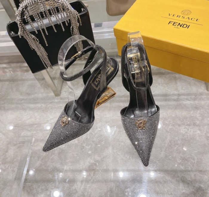 women heel shoes, size 35-40, SS138-45-47