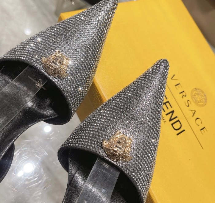 women heel shoes, size 35-40, SS138-45-47