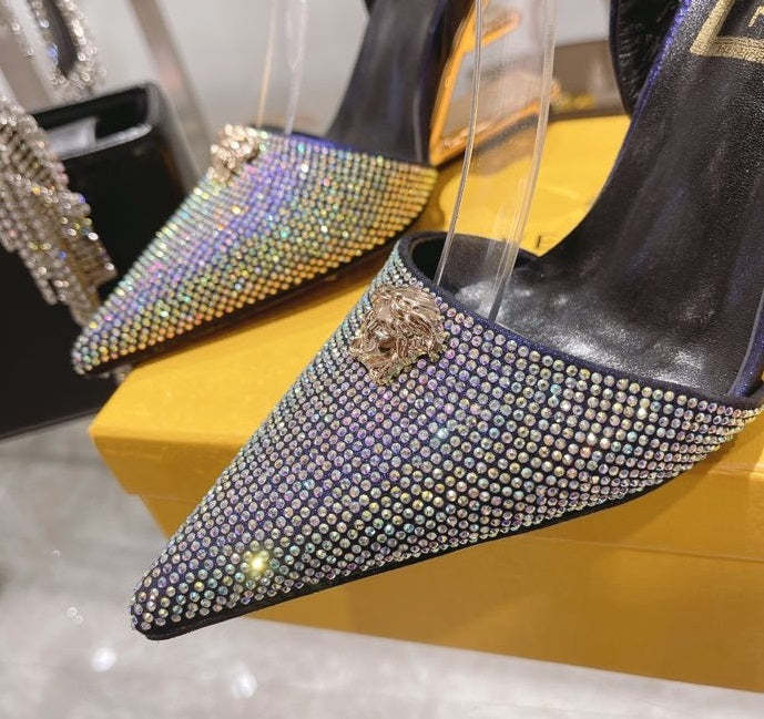 women heel shoes, size 35-40, SS138-45-47